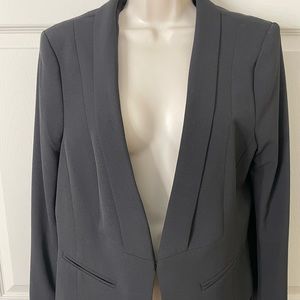 WHBM Tuxedo Blazer LAST CALL NO OFFERS ACCEPTED